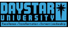 daystar university logo