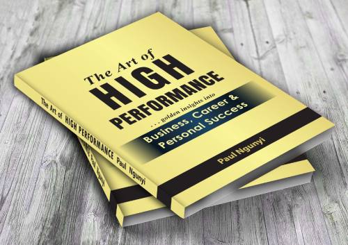 The-Art-of-High-Performance-by-Paul-Ngunyi