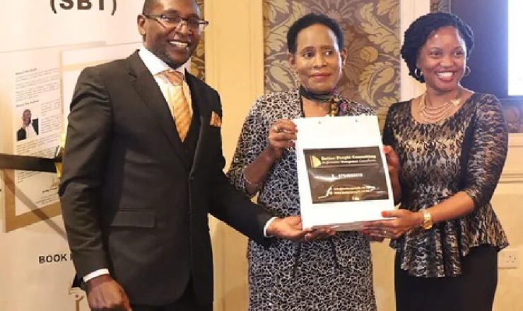 Entrepreneur development